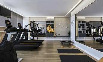 Imagem 7: SOLO BLVD., Lançamento alto padrão de acabamento no Kobrasol