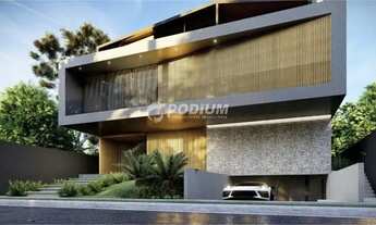 Imagem 2: Barra da Tijuca Casa em condomínio com 5 dormitórios