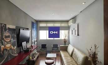 Imagem 4: Venda Apartamento 3 Dormitórios - 110 m² Pinheiros