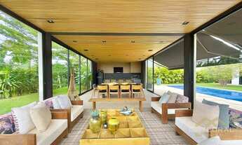 Imagem: Casa com 4 dormitórios à venda, 572 m²