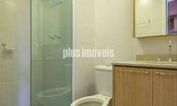 Imagem 7: Studio no melhor ponto de Pinheiros