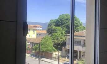 Imagem 6: Apartamento para venda com 60 metros quadrados com 2 quartos