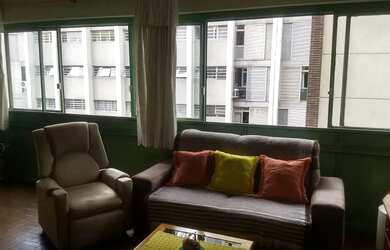 Imagem 4: Apartamento em Avenida Brigadeiro Luís Antônio - Jardim Paulista - São Paulo/SP