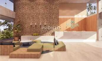 Imagem 7: Malia Beach Experience / Muro Alto /Flat frente piscina /OPORTUNIDADE/CORRETOR(81)9 8 5 9