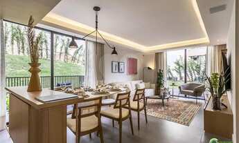 Imagem: Apartamento com 3 quartos à venda em Petrópolis