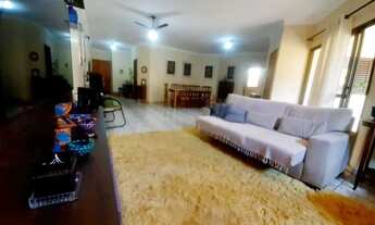 Imagem: Casa para venda em JARDIM PAULISTA de 139.75m²