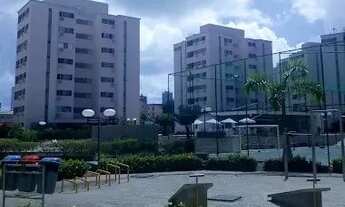 Imagem 2: VENDO APARTAMENTO EM CANDEIAS