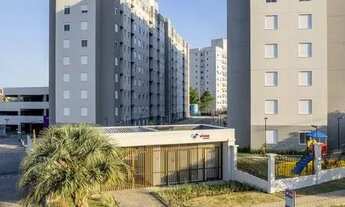 Imagem: Lindo apartamento com moveis planejados