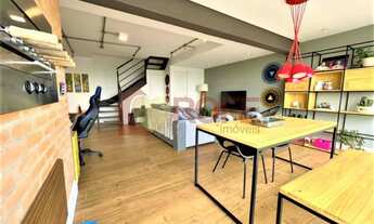 Imagem 6: Apartamento à venda, 103 m² por R$ 1.325.000,00 - Vila Mascote - São Paulo/SP