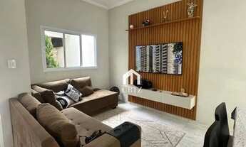 Imagem: Casa com 2 dormitórios à venda, 115 m²