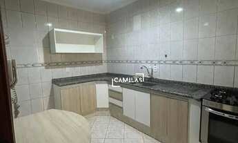 Imagem: Apartamento com 3 dormitórios para alugar