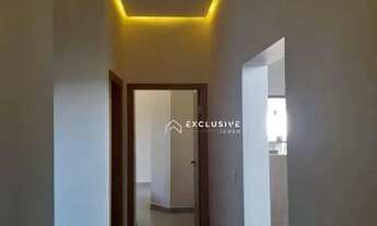 Imagem 7: Casa com 3 quartos, 185 m² - venda por R$ 1.596.000 ou aluguel por R$ 7.961/mês - Condomín