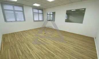 Imagem 6: Sala à venda e para alugar em Campinas, Loteamento Alphaville Campinas, com 124 m², Alpha