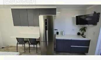 Imagem 5: Cobertura a venda - Vila Metalúrgica, Santo André