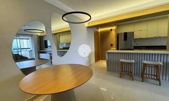 Imagem 3: Apartamento com 2 quartos a venda, 77m - Jardim Botânico