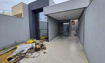 Imagem: Casa no Jardim Olímpico com Itbi e Registro