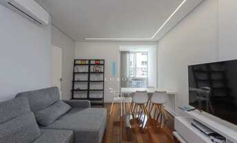 Imagem: Apartamento 03 quartos Mobiliados Lourdes