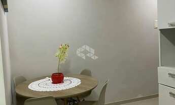 Imagem 5: CASA SOBRADO COM 2 DORMITÓRIOS SENDO 2 SUÍTES E EDÍCULA EM SERRARIA - SÃO JOSÉ/SC À VENDA