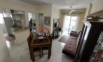 Imagem 2: Apartamento em Avenida Costa Machado - Canto do Forte - Praia Grande/SP