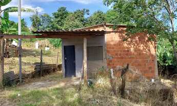 Imagem 2: Vende se casa Casa com 2 dormitórios