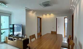 Imagem: Imóvel para venda possui 90 metros quadrados