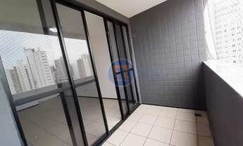 Imagem 2: Locação de Apartamentos / Padrão na cidade de Fortaleza