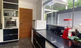 Imagem 7: Casa Moderna de Alto Padrão no Condomínio Vintage - Granja Viana