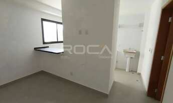 Imagem 5: Alugue já! Lindo apartamento de 1 dormitório na Vila Celina, São Carlos