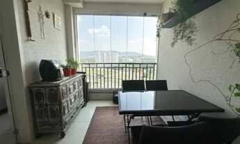 Imagem 6: Imóvel para venda com 83 metros quadrados com 3 quartos em Jardim Ana Maria - Jundiaí - SP