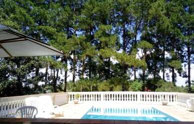 Imagem 2: Chácara em Av das samambaias - Alpes das Águas - São Pedro/SP