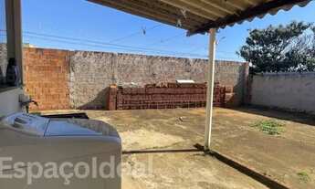 Imagem 4: Casa Residencial Açai I - Lençóis Paulista/SP