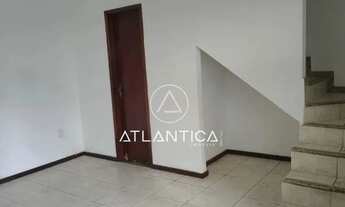 Imagem 2: Atlântica Imóveis tem excelente Casa em Condomínio à Venda no Novo Horizonte, Macaé/RJ por