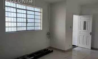 Imagem 5: Sobrado para venda ou locação - Casa Branca, Santo André