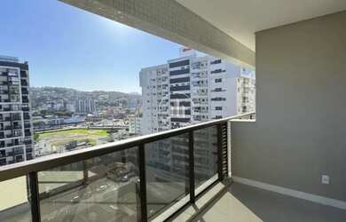 Imagem 7: Apartamento 2 Dormitórios - Bairro Kobrasol em São José