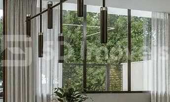 Imagem 6: Casa 3 Dormitórios - Santa Monica - Florianópolis, SC