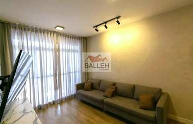 Imagem 2: Apartamento à venda no bairro Belvedere - Belo Horizonte/MG