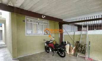 Imagem 3: Sobrado com 2 dormitórios, 96 m² - venda por R$ 430.000 ou aluguel por R$ 3.640/mês - Cida