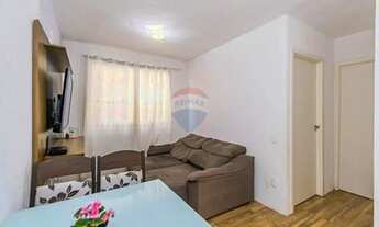 Imagem 2: Apartamento com 2 quartos no parque da fonte ,190 mil,1 vaga de garagem