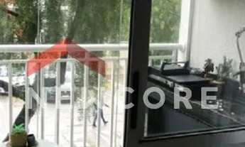 Imagem 3: Apartamento em Avenida Vila Ema - Vila Ema - São Paulo/SP