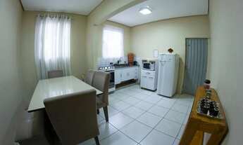 Imagem: Casa temporária completa - Empresarial