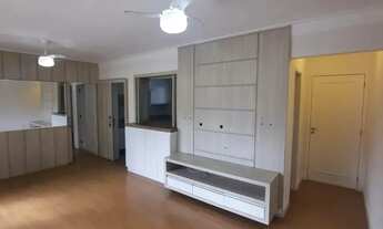 Imagem 2: Apartamento para locação no Condomínio Shine, Mansões Santo Antônio - Campinas - SP