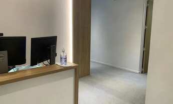 Imagem 4: EXCELENTE SALA NO LEBLON! VENDA OU ALUGUEL!