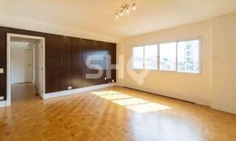 Imagem: Apartamento tipo para venda em Itaim Bibi