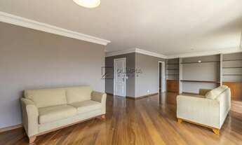 Imagem 3: Aluguel Apartamento 3 Dormitórios - 212 m² Vila Nova Conceição