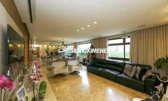 Imagem: Residencial Apartamento no Belvedere com