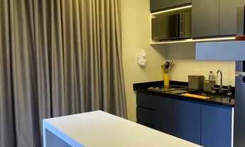 Imagem 6: APARTAMENTO - VILA MADALENA - SP