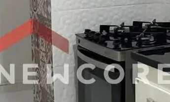 Imagem 2: Apartamento em Estrada de Constantinopla - Jardim Independência - Embu das Artes/SP