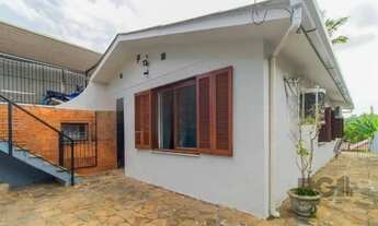 Imagem: Casa em Santa Tereza