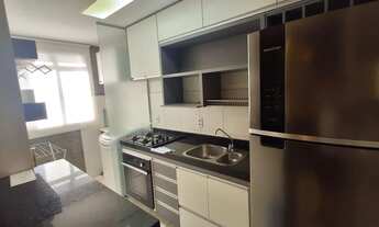 Imagem 3: Apartamento mobiliado com 2 quartos