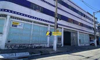 Imagem 3: Salão para alugar, 145 m² por R$ 6.015,00/mês - Km 18 - Osasco/SP